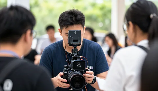短视频内容制作流程优化的5个检查要点